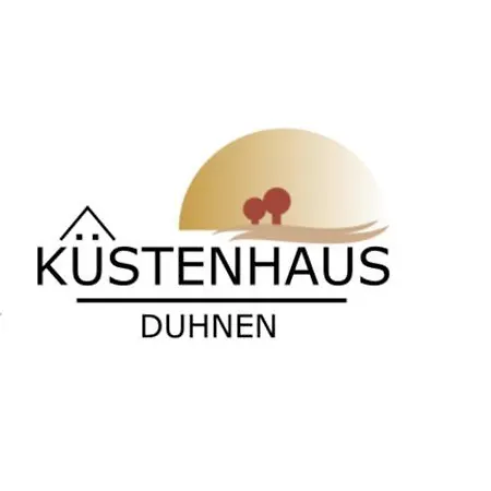 Kustenhaus Duhnen - Obergeschoss Mit Balkon クックスハーフェン